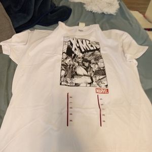 Men's 2XL x men t new